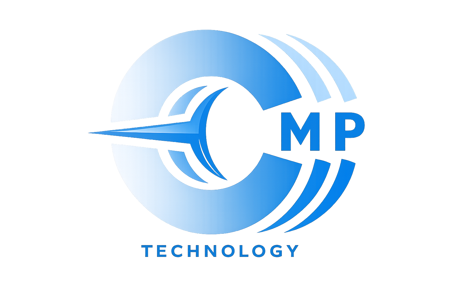 Logo CMP Technology